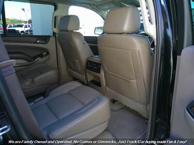 2019 Chevrolet Tahoe LT   - Photo 26 - Mesa, AZ 85202