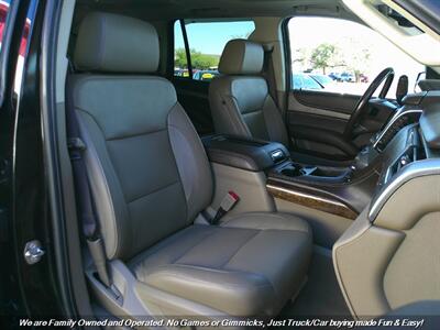 2019 Chevrolet Tahoe LT   - Photo 29 - Mesa, AZ 85202