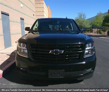 2019 Chevrolet Tahoe LT   - Photo 2 - Mesa, AZ 85202