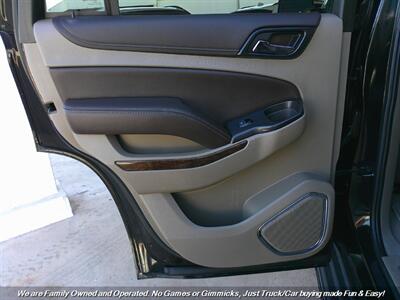 2019 Chevrolet Tahoe LT   - Photo 19 - Mesa, AZ 85202