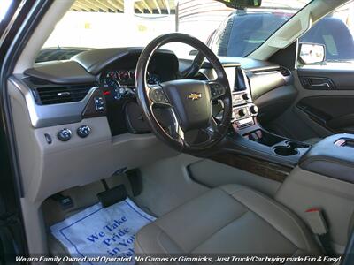 2019 Chevrolet Tahoe LT   - Photo 15 - Mesa, AZ 85202