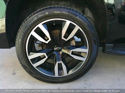 2019 Chevrolet Tahoe LT   - Photo 53 - Mesa, AZ 85202