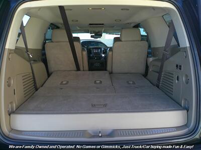 2019 Chevrolet Tahoe LT   - Photo 10 - Mesa, AZ 85202