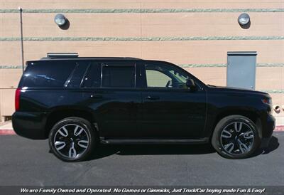 2019 Chevrolet Tahoe LT   - Photo 5 - Mesa, AZ 85202