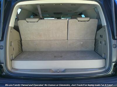 2019 Chevrolet Tahoe LT   - Photo 9 - Mesa, AZ 85202