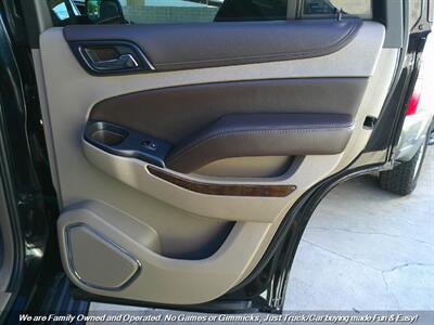 2019 Chevrolet Tahoe LT   - Photo 27 - Mesa, AZ 85202