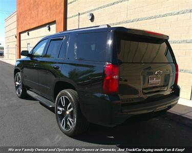 2019 Chevrolet Tahoe LT   - Photo 8 - Mesa, AZ 85202