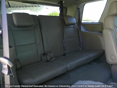 2019 Chevrolet Tahoe LT   - Photo 23 - Mesa, AZ 85202