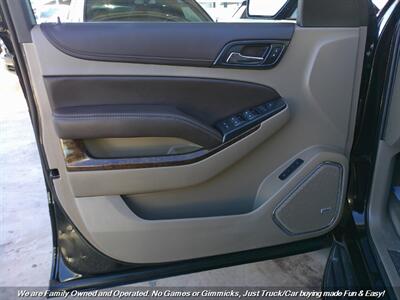 2019 Chevrolet Tahoe LT   - Photo 13 - Mesa, AZ 85202