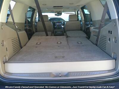 2019 Chevrolet Tahoe LT   - Photo 11 - Mesa, AZ 85202
