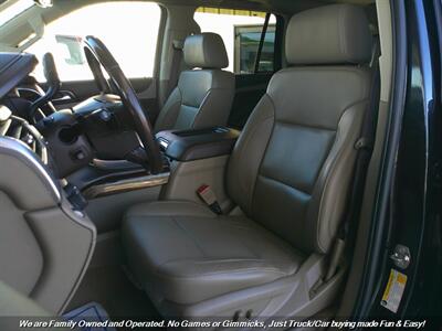 2019 Chevrolet Tahoe LT   - Photo 17 - Mesa, AZ 85202