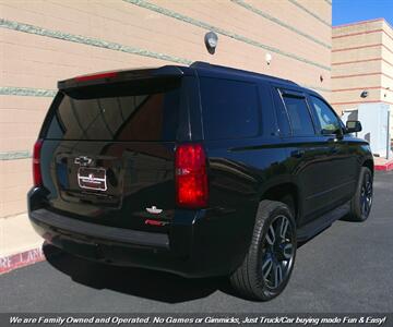 2019 Chevrolet Tahoe LT   - Photo 6 - Mesa, AZ 85202