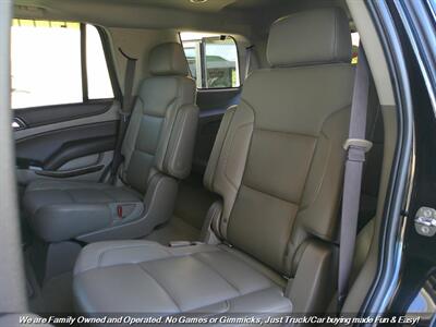 2019 Chevrolet Tahoe LT   - Photo 22 - Mesa, AZ 85202