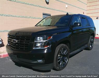 2019 Chevrolet Tahoe LT   - Photo 3 - Mesa, AZ 85202