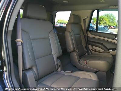 2019 Chevrolet Tahoe LT   - Photo 24 - Mesa, AZ 85202