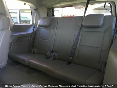 2019 Chevrolet Tahoe LT   - Photo 28 - Mesa, AZ 85202