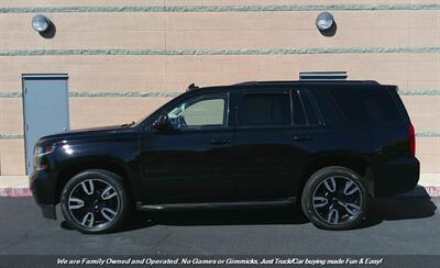2019 Chevrolet Tahoe LT   - Photo 7 - Mesa, AZ 85202
