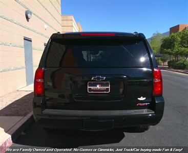 2019 Chevrolet Tahoe LT   - Photo 4 - Mesa, AZ 85202