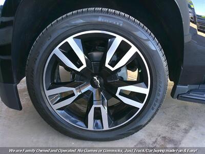 2019 Chevrolet Tahoe LT   - Photo 51 - Mesa, AZ 85202