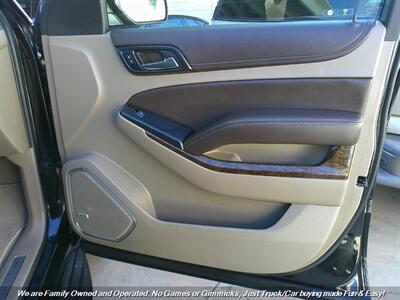 2019 Chevrolet Tahoe LT   - Photo 33 - Mesa, AZ 85202