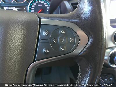 2019 Chevrolet Tahoe LT   - Photo 46 - Mesa, AZ 85202