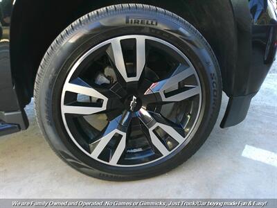 2019 Chevrolet Tahoe LT   - Photo 54 - Mesa, AZ 85202