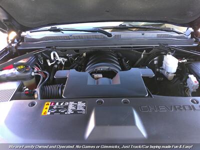 2019 Chevrolet Tahoe LT   - Photo 56 - Mesa, AZ 85202