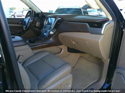 2019 Chevrolet Tahoe LT   - Photo 31 - Mesa, AZ 85202