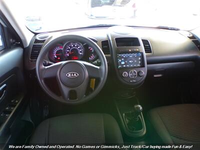 2012 Kia Soul - Photo 32 - Mesa, AZ 85202