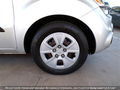 2012 Kia Soul - Photo 40 - Mesa, AZ 85202