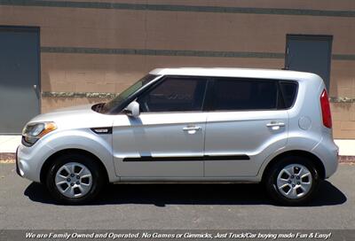 2012 Kia Soul - Photo 5 - Mesa, AZ 85202