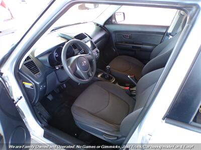 2012 Kia Soul - Photo 14 - Mesa, AZ 85202
