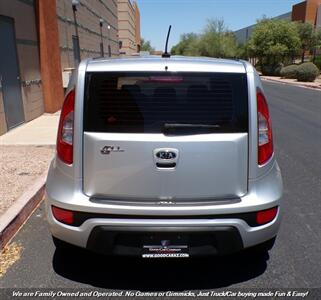2012 Kia Soul - Photo 4 - Mesa, AZ 85202