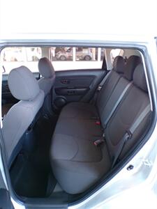 2012 Kia Soul - Photo 19 - Mesa, AZ 85202