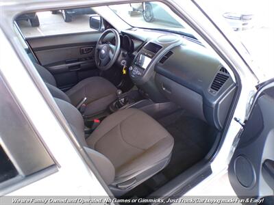 2012 Kia Soul - Photo 28 - Mesa, AZ 85202