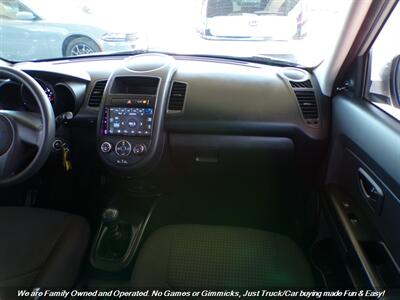 2012 Kia Soul - Photo 31 - Mesa, AZ 85202