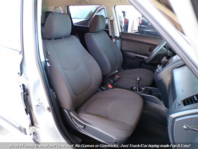 2012 Kia Soul - Photo 26 - Mesa, AZ 85202