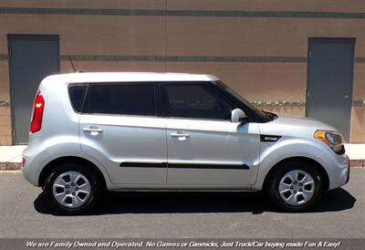 2012 Kia Soul - Photo 8 - Mesa, AZ 85202