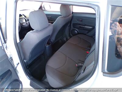 2012 Kia Soul - Photo 18 - Mesa, AZ 85202