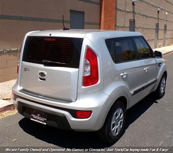 2012 Kia Soul - Photo 7 - Mesa, AZ 85202