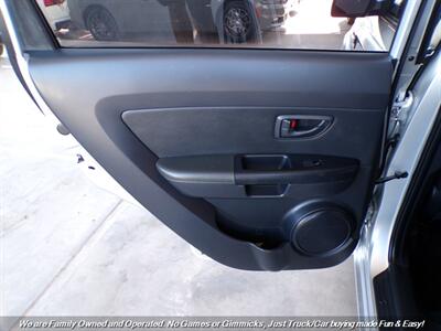 2012 Kia Soul - Photo 17 - Mesa, AZ 85202