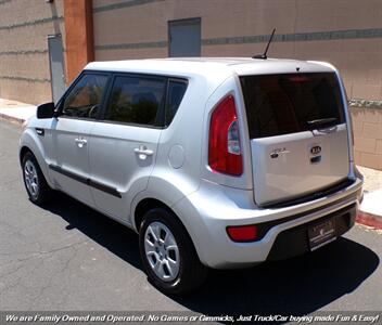 2012 Kia Soul - Photo 6 - Mesa, AZ 85202