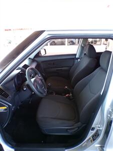 2012 Kia Soul - Photo 15 - Mesa, AZ 85202