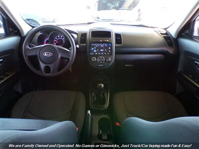 2012 Kia Soul - Photo 30 - Mesa, AZ 85202