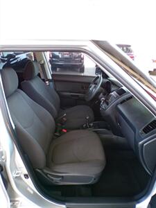 2012 Kia Soul - Photo 27 - Mesa, AZ 85202