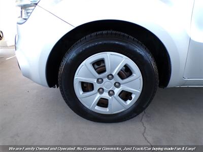 2012 Kia Soul - Photo 38 - Mesa, AZ 85202