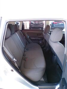 2012 Kia Soul - Photo 23 - Mesa, AZ 85202