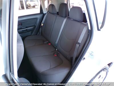 2012 Kia Soul - Photo 20 - Mesa, AZ 85202