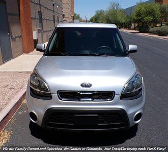2012 Kia Soul - Photo 2 - Mesa, AZ 85202