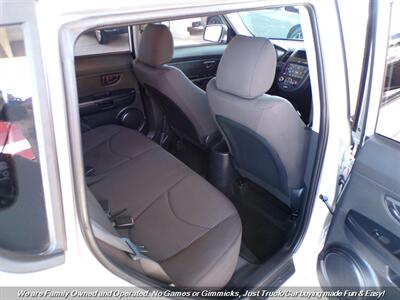 2012 Kia Soul - Photo 24 - Mesa, AZ 85202